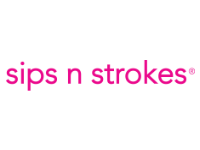 Sips-n-Strokes