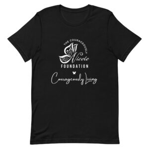 CNF Black T-shirts