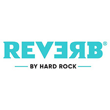 Reverb by Hard Rock