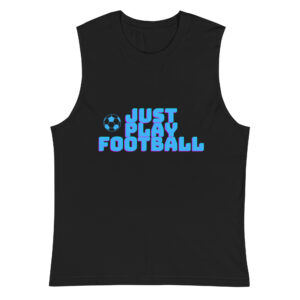 ATL Soccer Muscle Shirt
