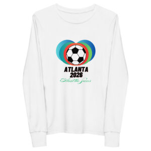 ATL Soccer 2026
